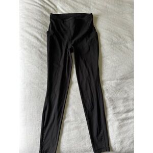 Lululemon fast & free leggings